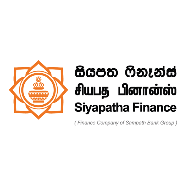 Siyapatha Finance PLC